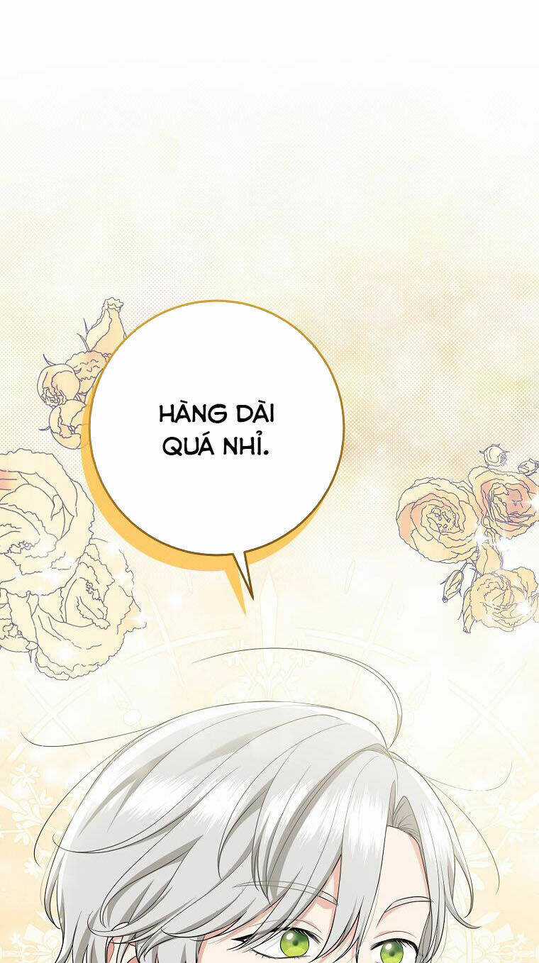 Tôi Đã Diễn Tròn Vai Một Đứa Con Gái Nuôi Chapter 40 trang 26