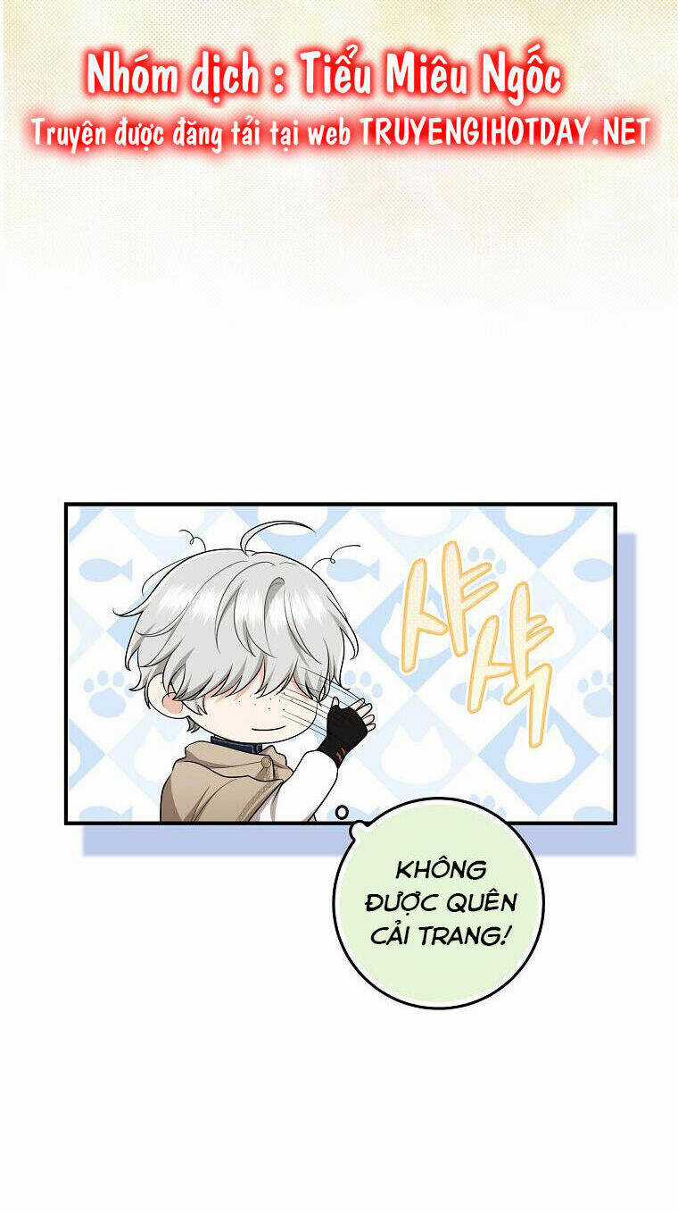 Tôi Đã Diễn Tròn Vai Một Đứa Con Gái Nuôi Chapter 40 trang 28