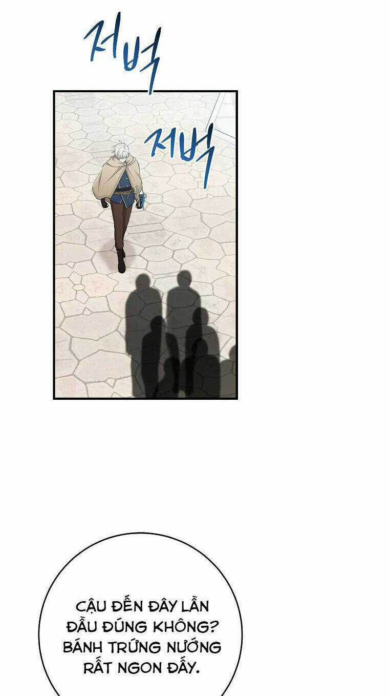 Tôi Đã Diễn Tròn Vai Một Đứa Con Gái Nuôi Chapter 40 trang 29