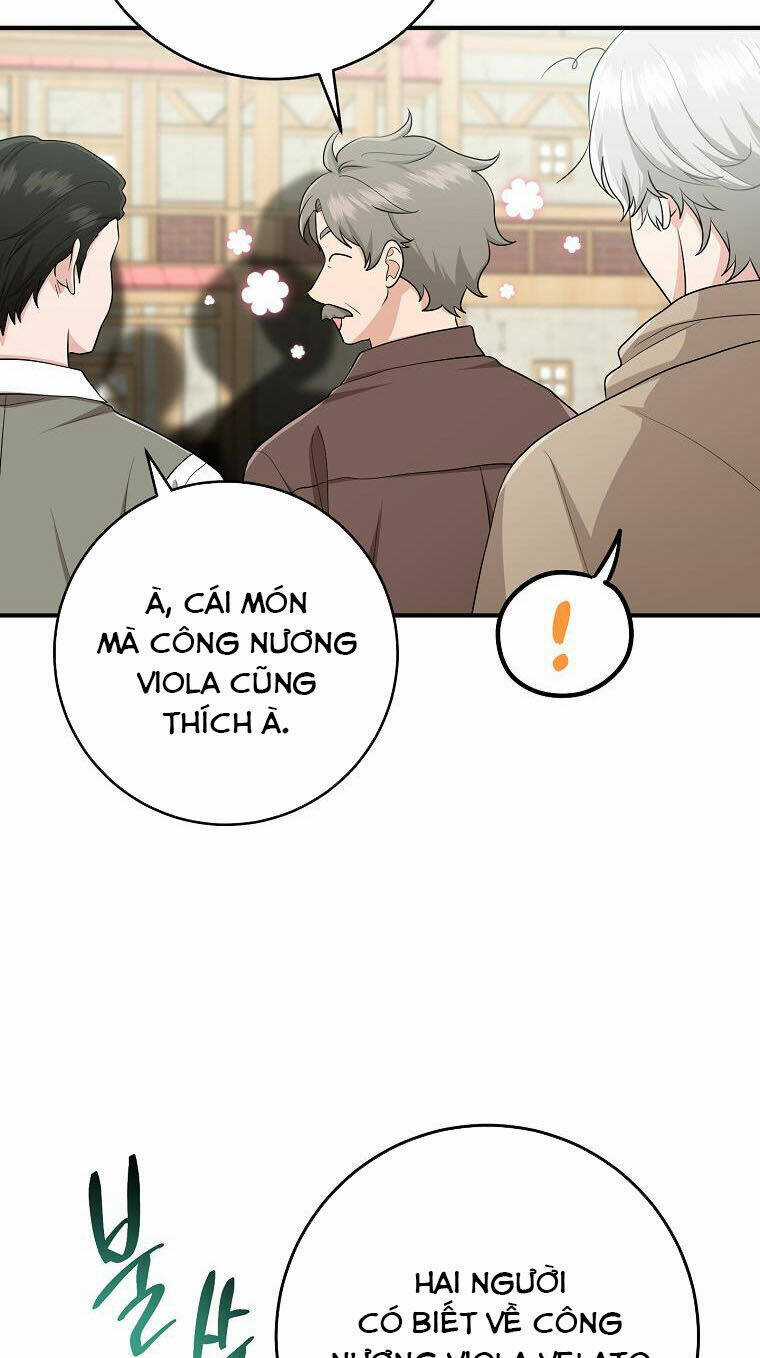 Tôi Đã Diễn Tròn Vai Một Đứa Con Gái Nuôi Chapter 40 trang 30