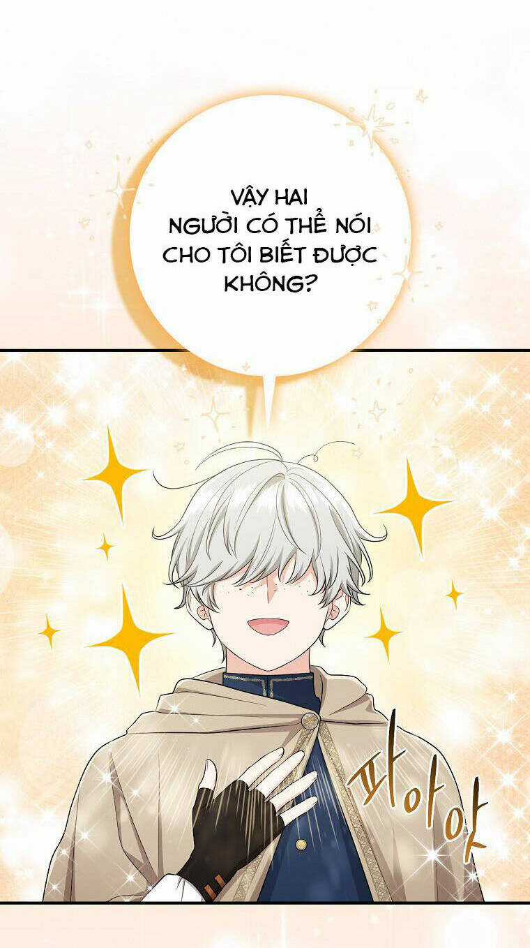 Tôi Đã Diễn Tròn Vai Một Đứa Con Gái Nuôi Chapter 40 trang 33