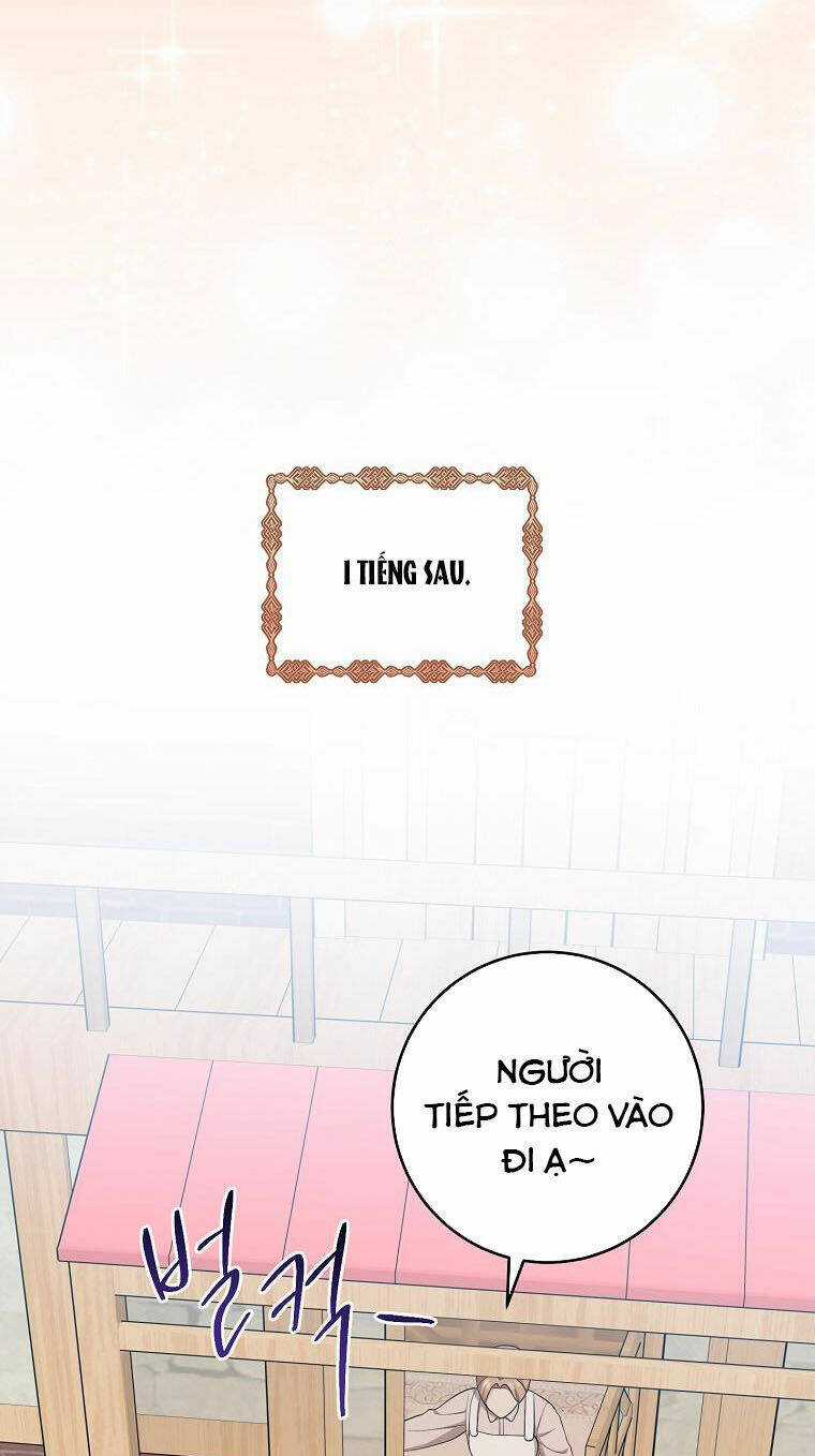 Tôi Đã Diễn Tròn Vai Một Đứa Con Gái Nuôi Chapter 40 trang 34