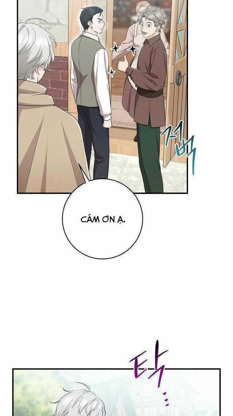 Tôi Đã Diễn Tròn Vai Một Đứa Con Gái Nuôi Chapter 40 trang 36