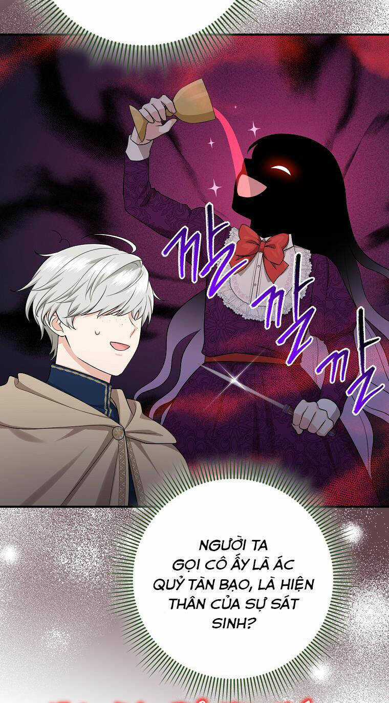 Tôi Đã Diễn Tròn Vai Một Đứa Con Gái Nuôi Chapter 40 trang 38