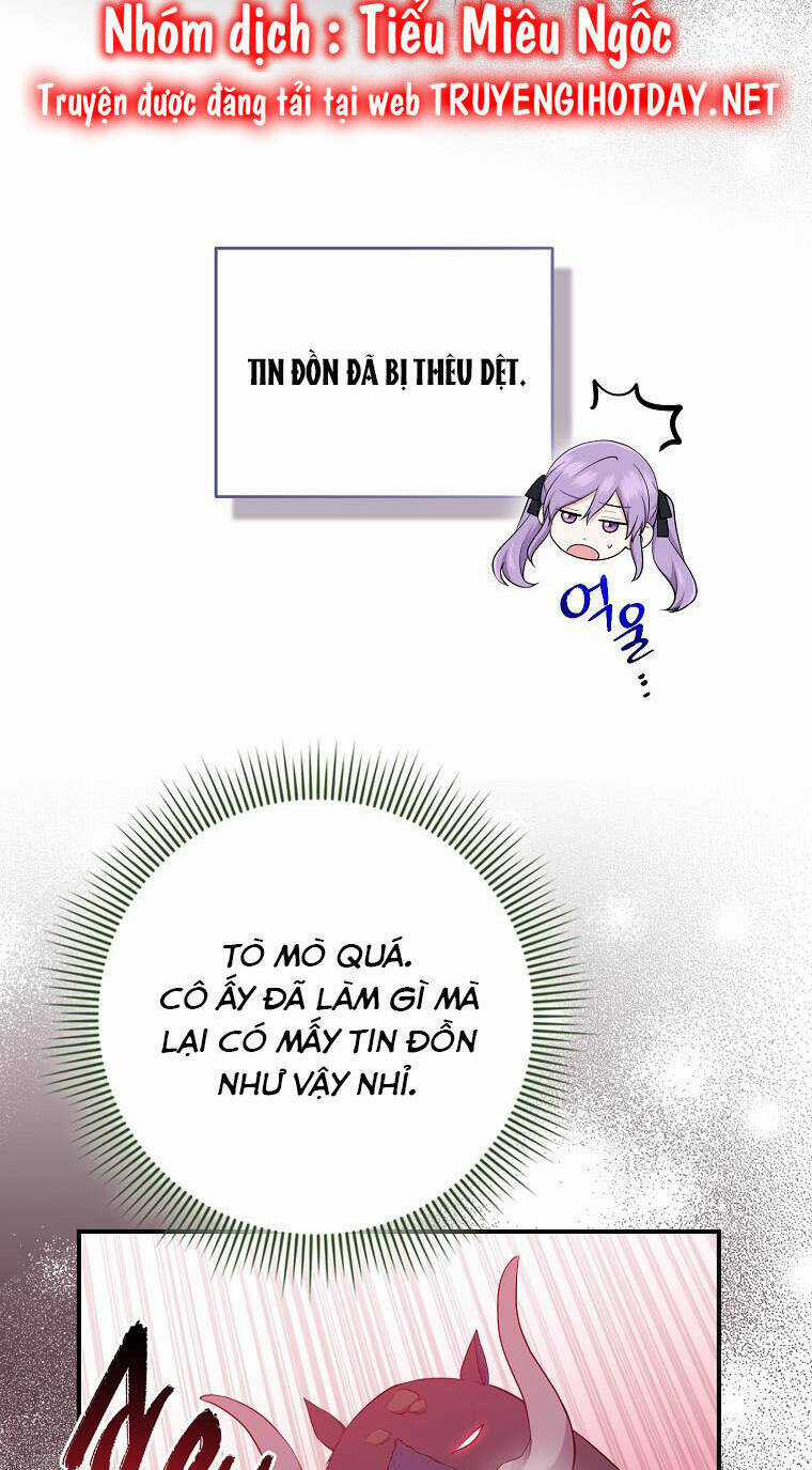 Tôi Đã Diễn Tròn Vai Một Đứa Con Gái Nuôi Chapter 40 trang 39