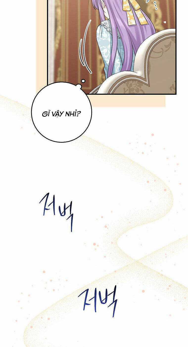 Tôi Đã Diễn Tròn Vai Một Đứa Con Gái Nuôi Chapter 40 trang 4