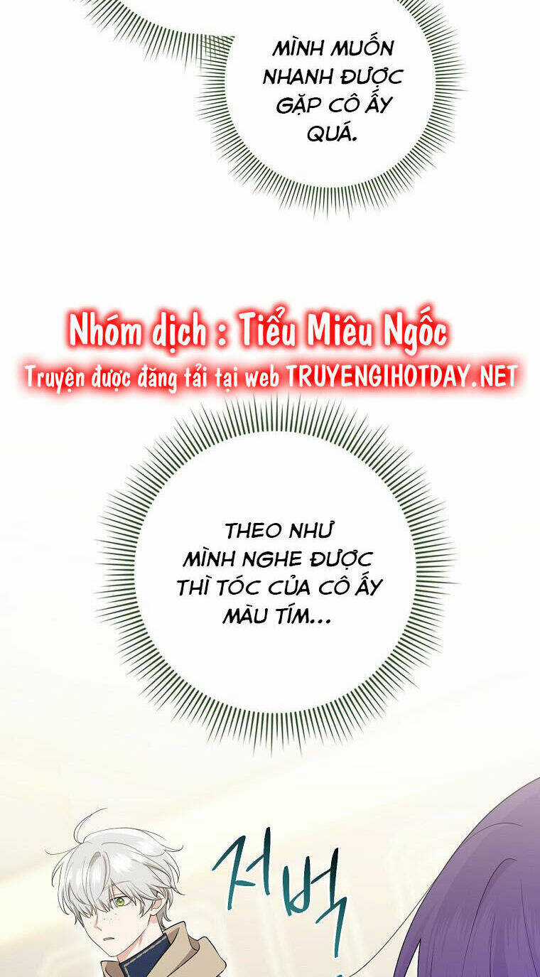 Tôi Đã Diễn Tròn Vai Một Đứa Con Gái Nuôi Chapter 40 trang 42