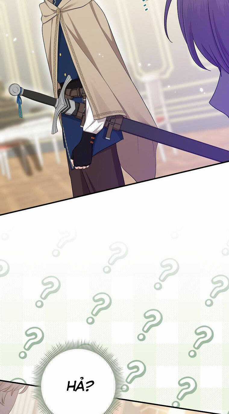 Tôi Đã Diễn Tròn Vai Một Đứa Con Gái Nuôi Chapter 40 trang 43