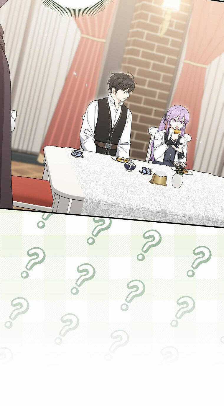 Tôi Đã Diễn Tròn Vai Một Đứa Con Gái Nuôi Chapter 40 trang 44