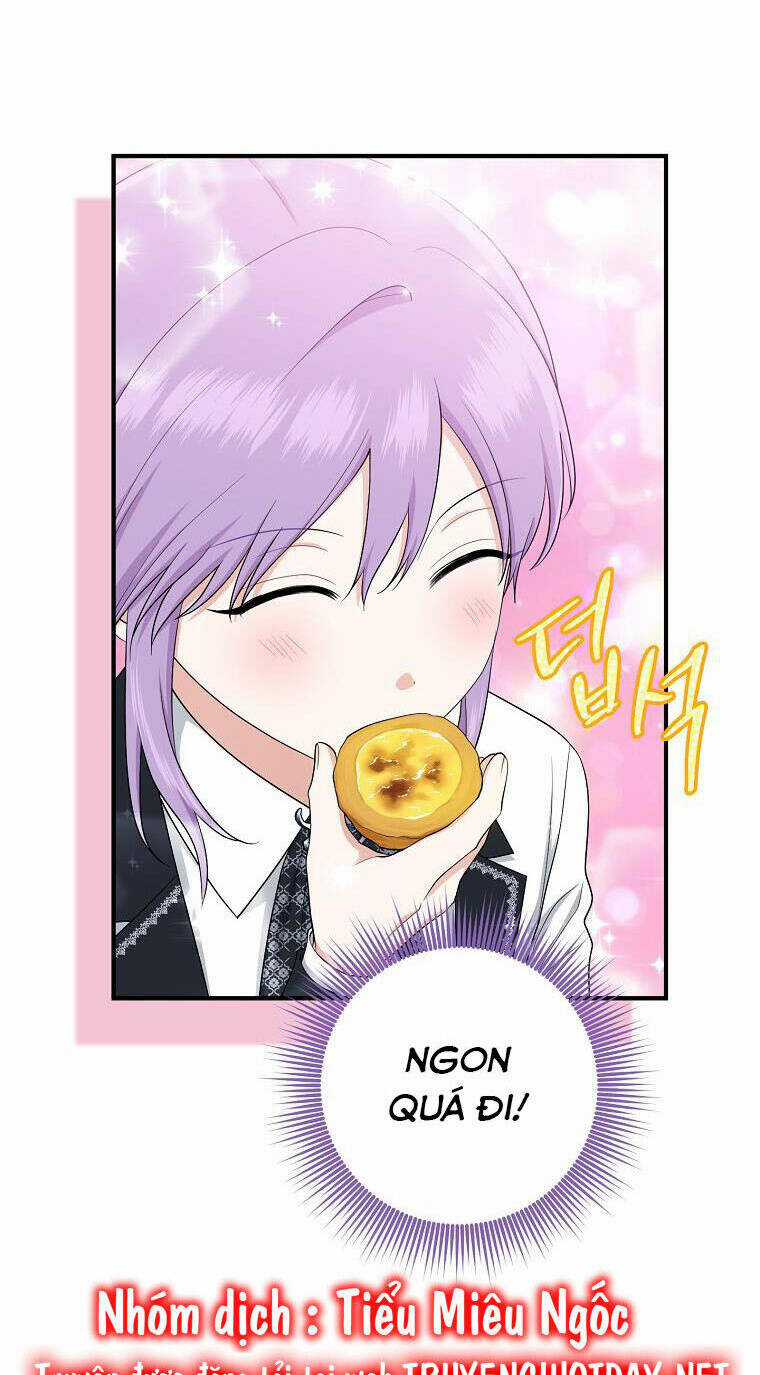 Tôi Đã Diễn Tròn Vai Một Đứa Con Gái Nuôi Chapter 40 trang 45