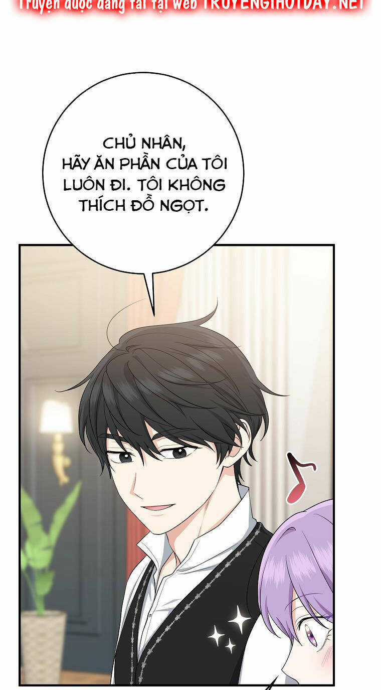 Tôi Đã Diễn Tròn Vai Một Đứa Con Gái Nuôi Chapter 40 trang 46