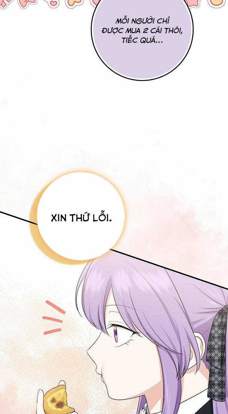 Tôi Đã Diễn Tròn Vai Một Đứa Con Gái Nuôi Chapter 40 trang 48