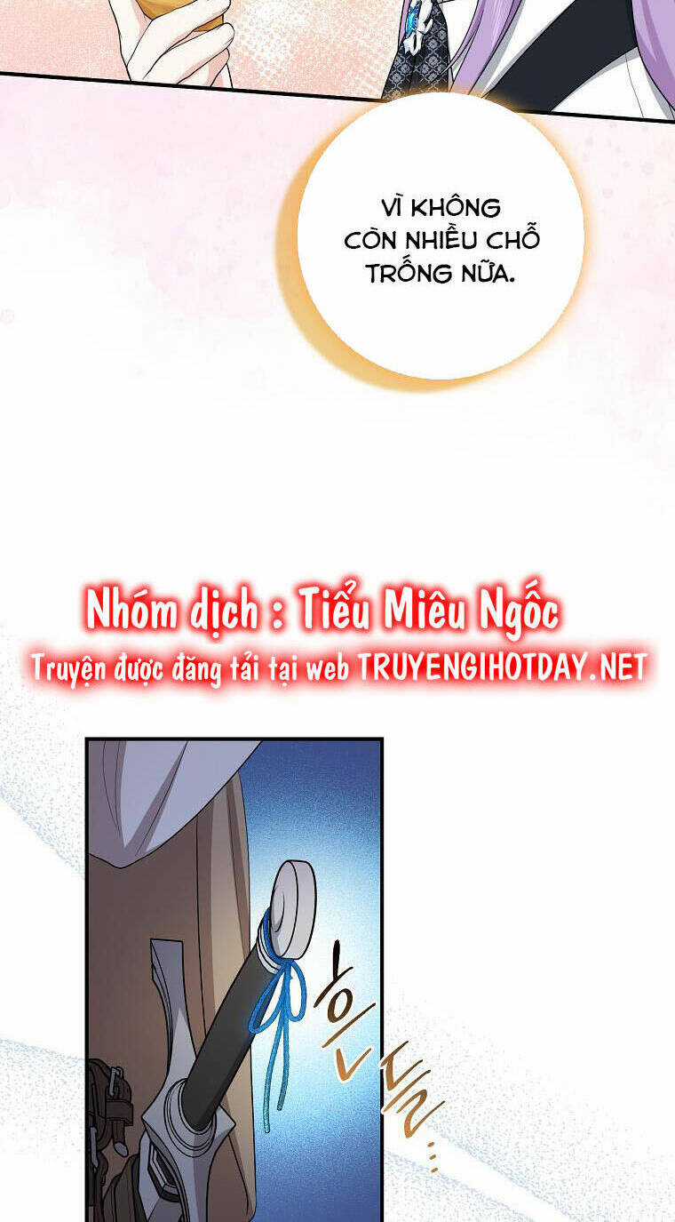 Tôi Đã Diễn Tròn Vai Một Đứa Con Gái Nuôi Chapter 40 trang 49