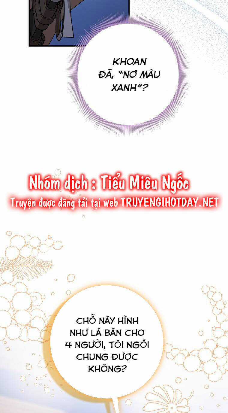 Tôi Đã Diễn Tròn Vai Một Đứa Con Gái Nuôi Chapter 40 trang 50