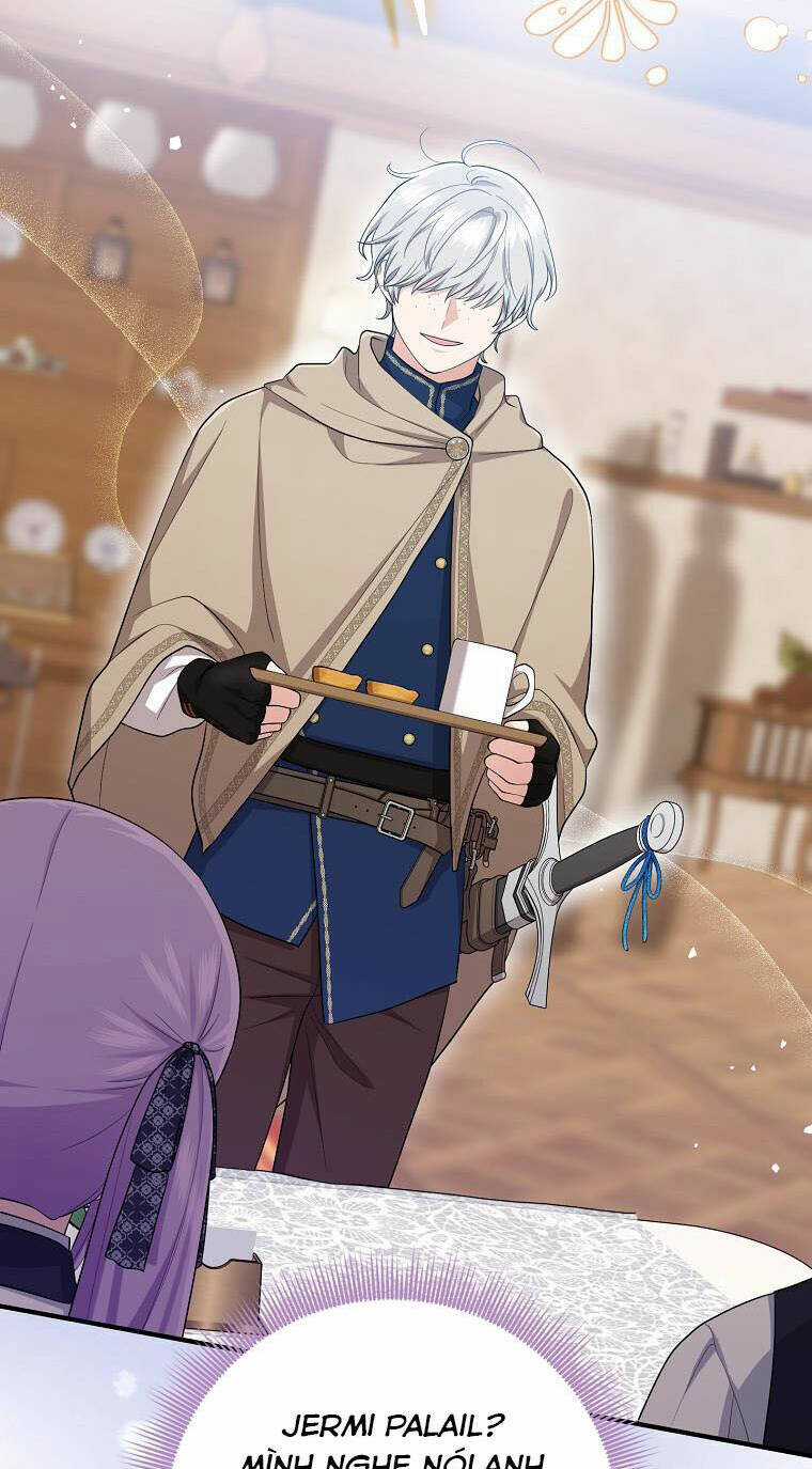 Tôi Đã Diễn Tròn Vai Một Đứa Con Gái Nuôi Chapter 40 trang 51