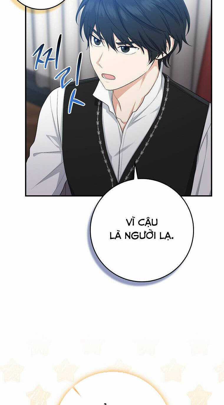 Tôi Đã Diễn Tròn Vai Một Đứa Con Gái Nuôi Chapter 40 trang 53