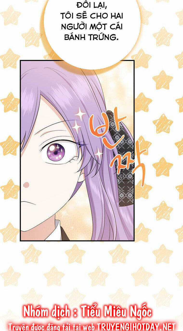 Tôi Đã Diễn Tròn Vai Một Đứa Con Gái Nuôi Chapter 40 trang 54