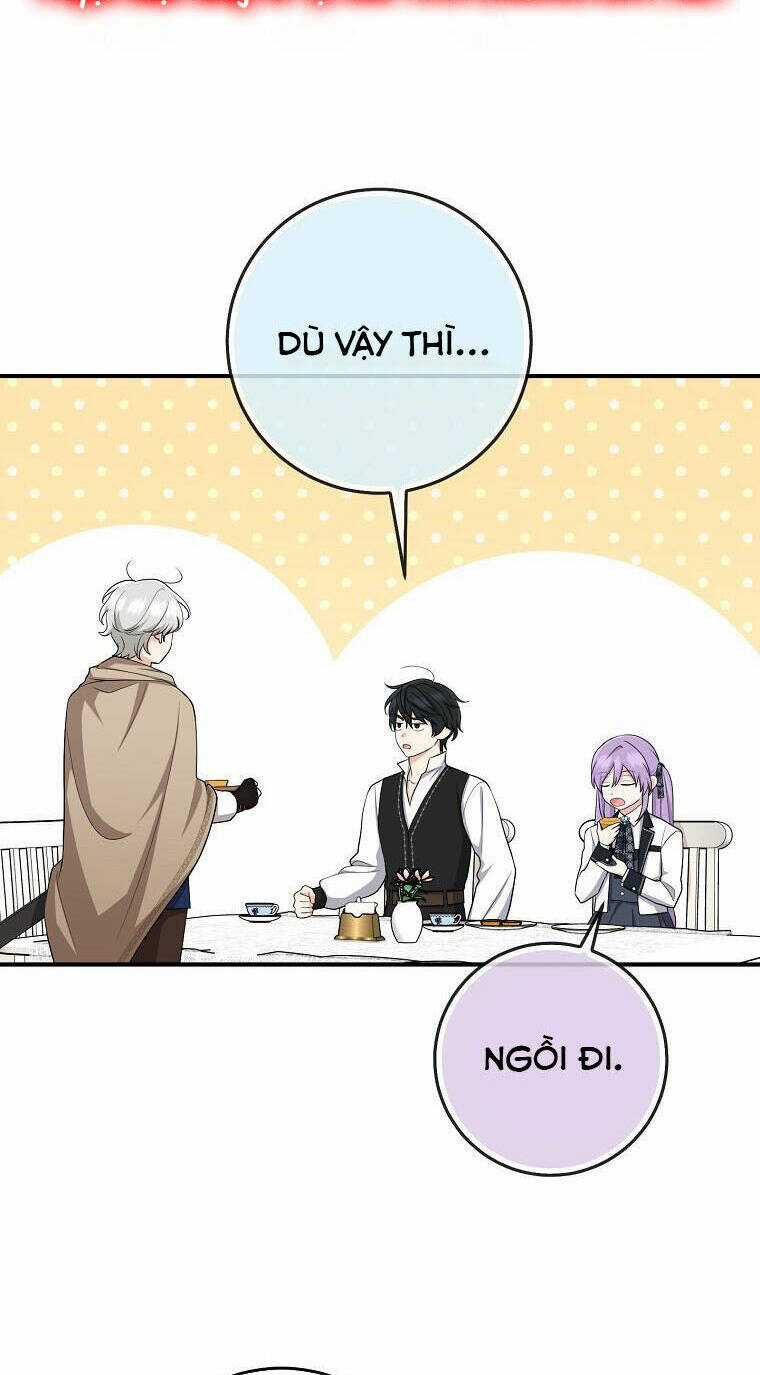 Tôi Đã Diễn Tròn Vai Một Đứa Con Gái Nuôi Chapter 40 trang 55