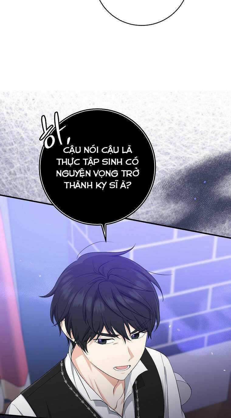 Tôi Đã Diễn Tròn Vai Một Đứa Con Gái Nuôi Chapter 40 trang 58