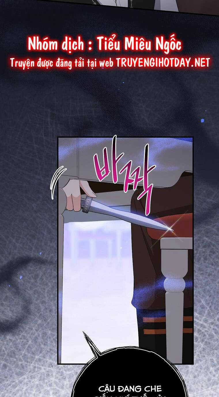 Tôi Đã Diễn Tròn Vai Một Đứa Con Gái Nuôi Chapter 40 trang 59