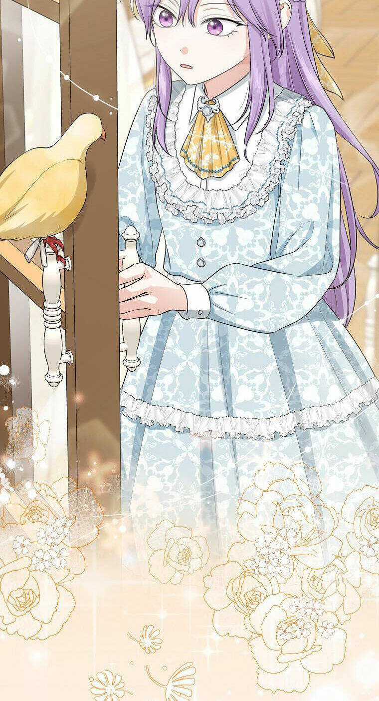 Tôi Đã Diễn Tròn Vai Một Đứa Con Gái Nuôi Chapter 40 trang 6