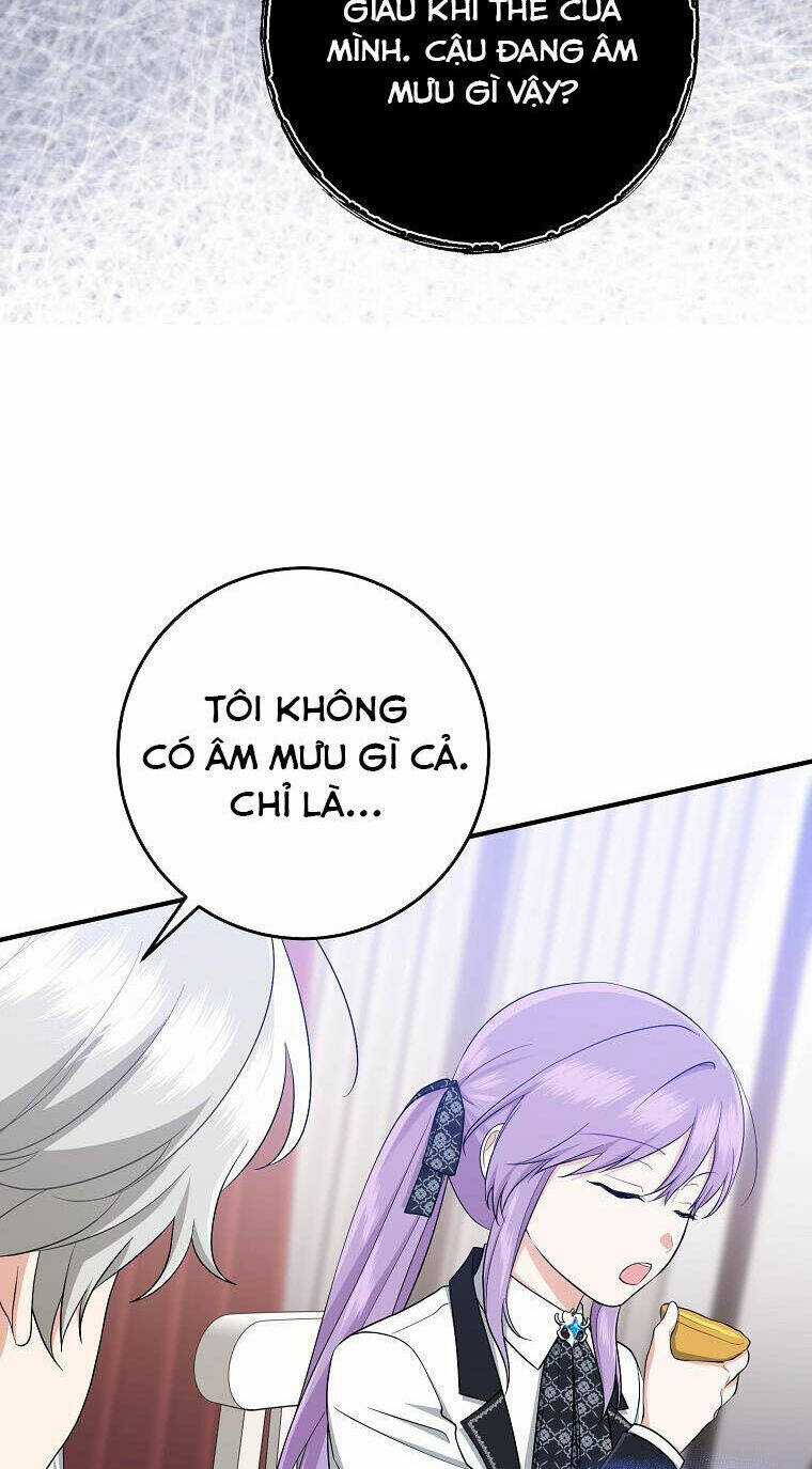 Tôi Đã Diễn Tròn Vai Một Đứa Con Gái Nuôi Chapter 40 trang 60