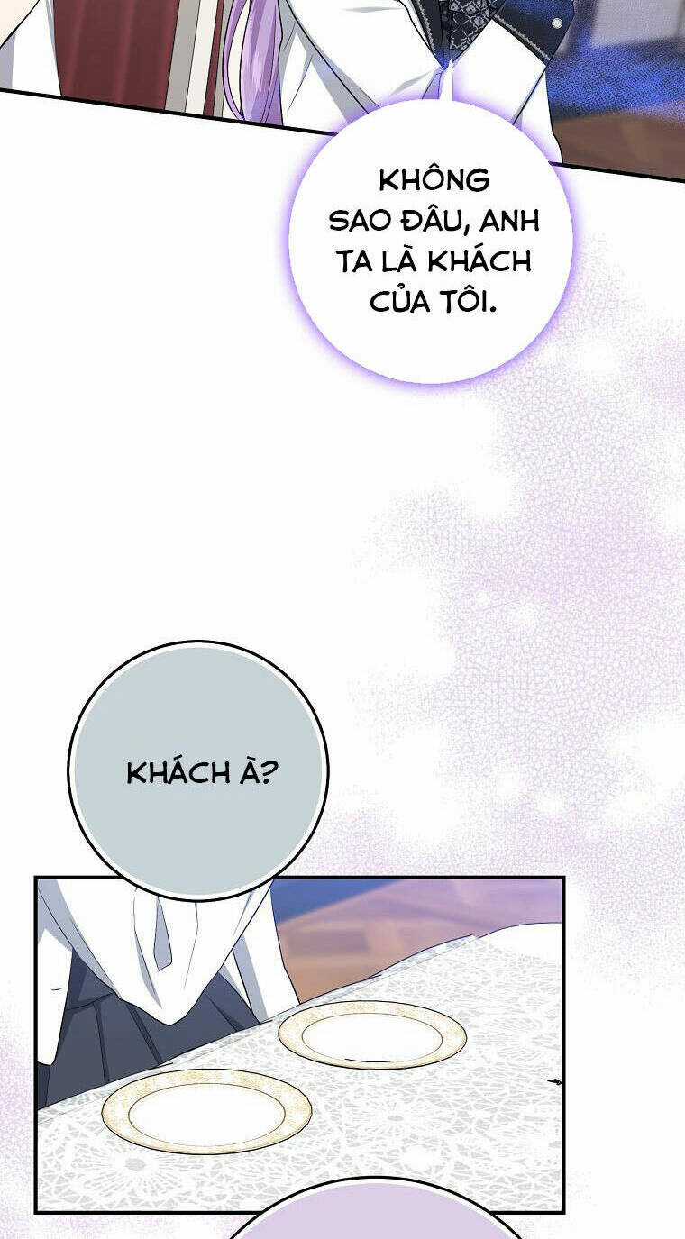 Tôi Đã Diễn Tròn Vai Một Đứa Con Gái Nuôi Chapter 40 trang 61