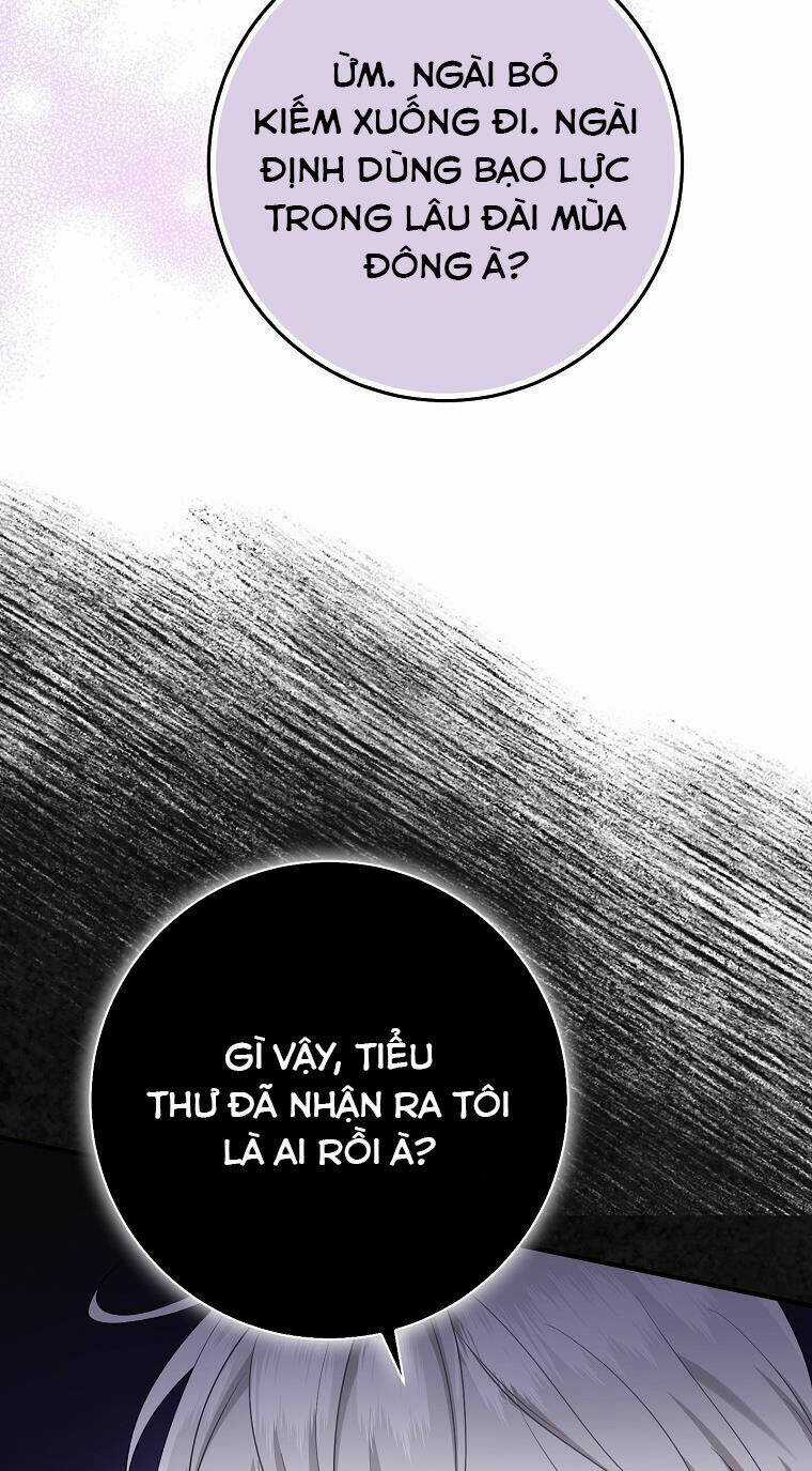 Tôi Đã Diễn Tròn Vai Một Đứa Con Gái Nuôi Chapter 40 trang 62