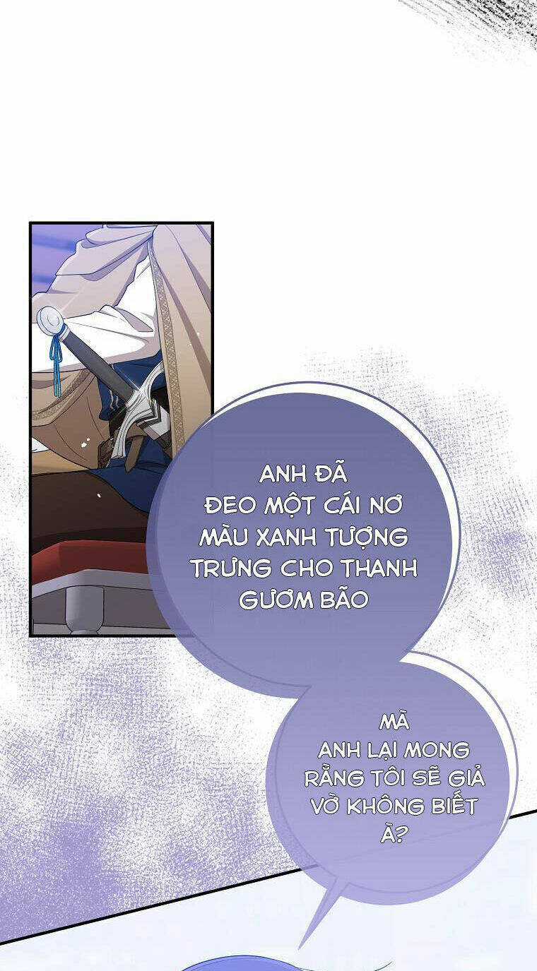 Tôi Đã Diễn Tròn Vai Một Đứa Con Gái Nuôi Chapter 40 trang 64