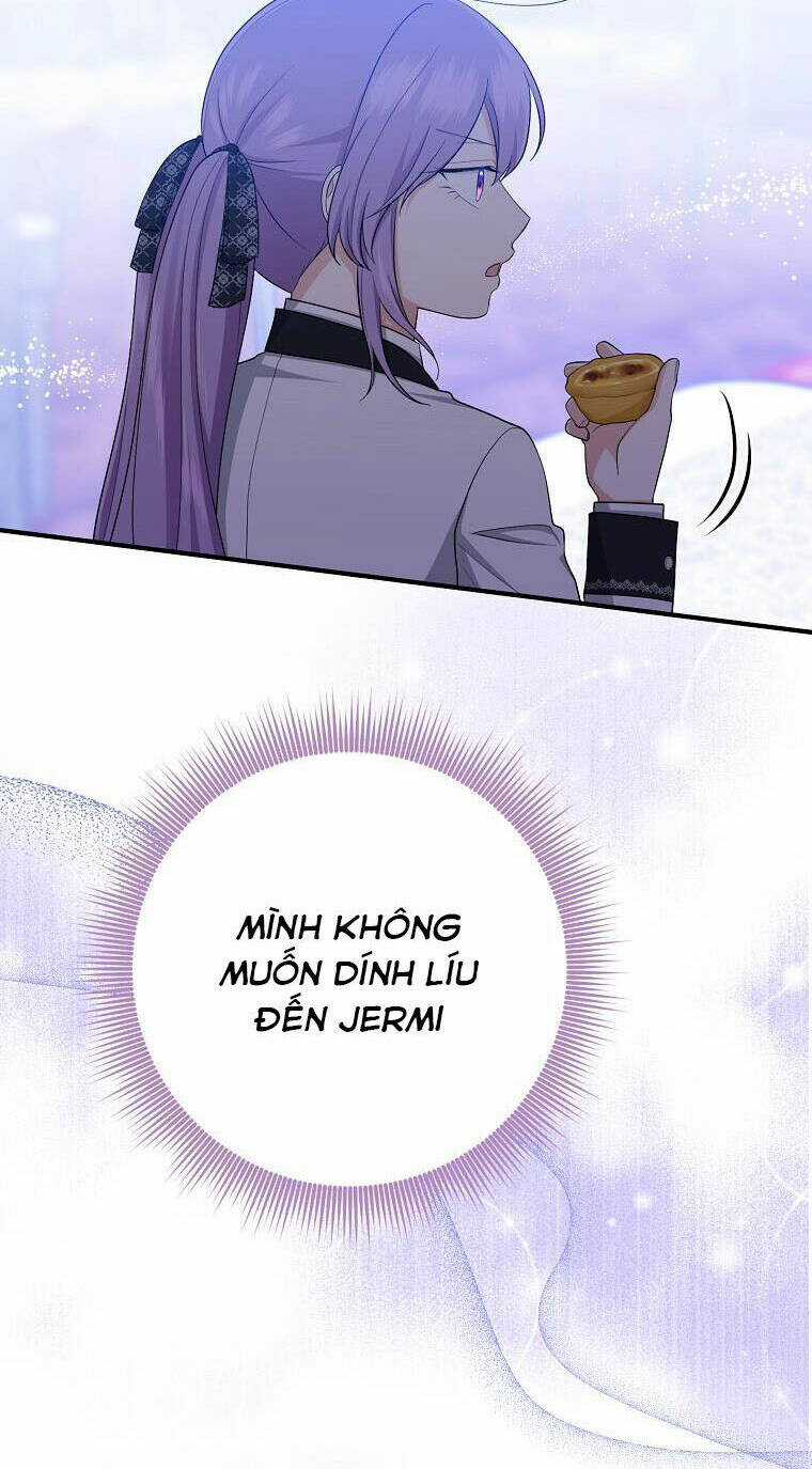 Tôi Đã Diễn Tròn Vai Một Đứa Con Gái Nuôi Chapter 40 trang 65