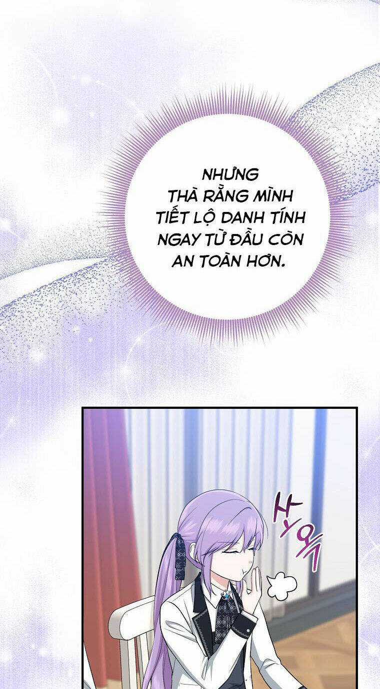 Tôi Đã Diễn Tròn Vai Một Đứa Con Gái Nuôi Chapter 40 trang 66