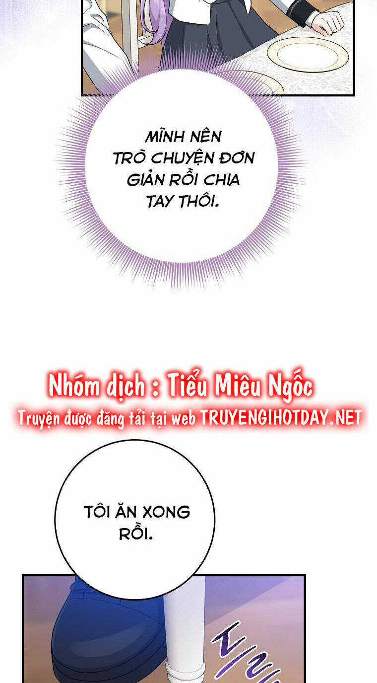 Tôi Đã Diễn Tròn Vai Một Đứa Con Gái Nuôi Chapter 40 trang 67