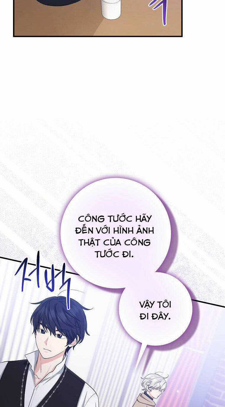 Tôi Đã Diễn Tròn Vai Một Đứa Con Gái Nuôi Chapter 40 trang 68