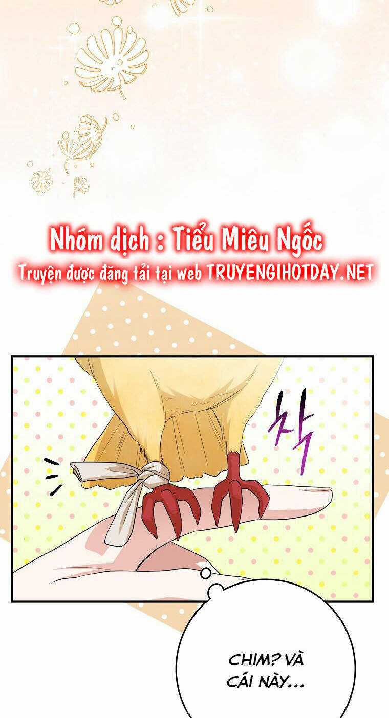 Tôi Đã Diễn Tròn Vai Một Đứa Con Gái Nuôi Chapter 40 trang 7