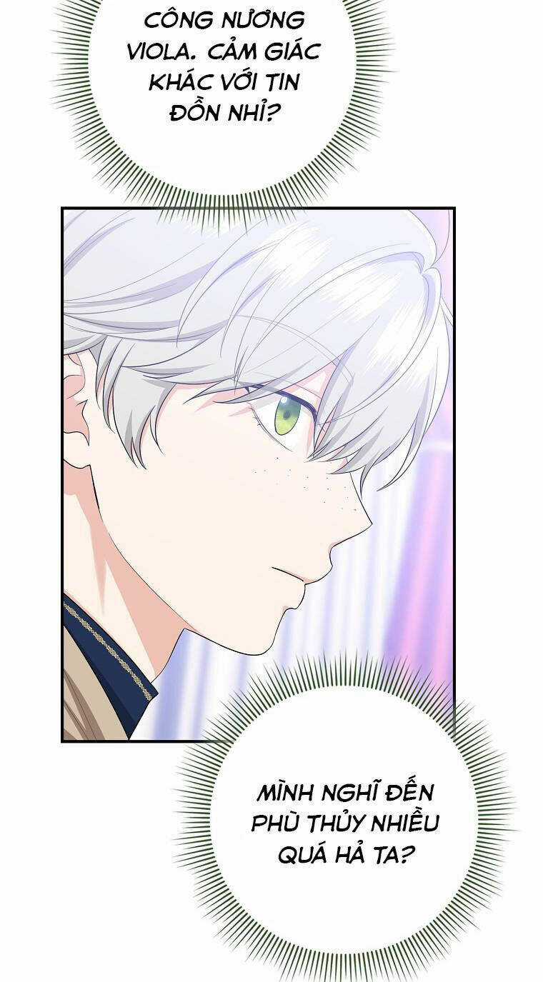 Tôi Đã Diễn Tròn Vai Một Đứa Con Gái Nuôi Chapter 40 trang 70