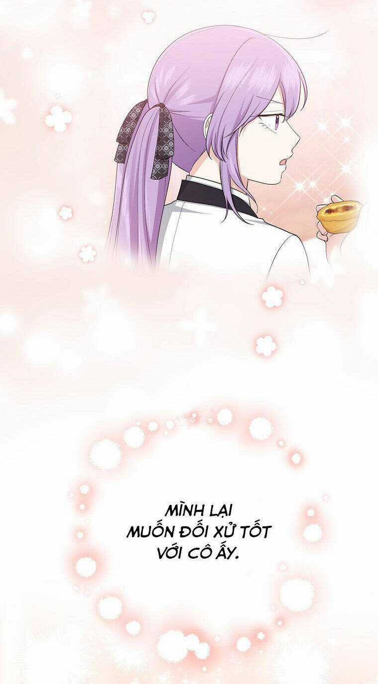 Tôi Đã Diễn Tròn Vai Một Đứa Con Gái Nuôi Chapter 40 trang 72