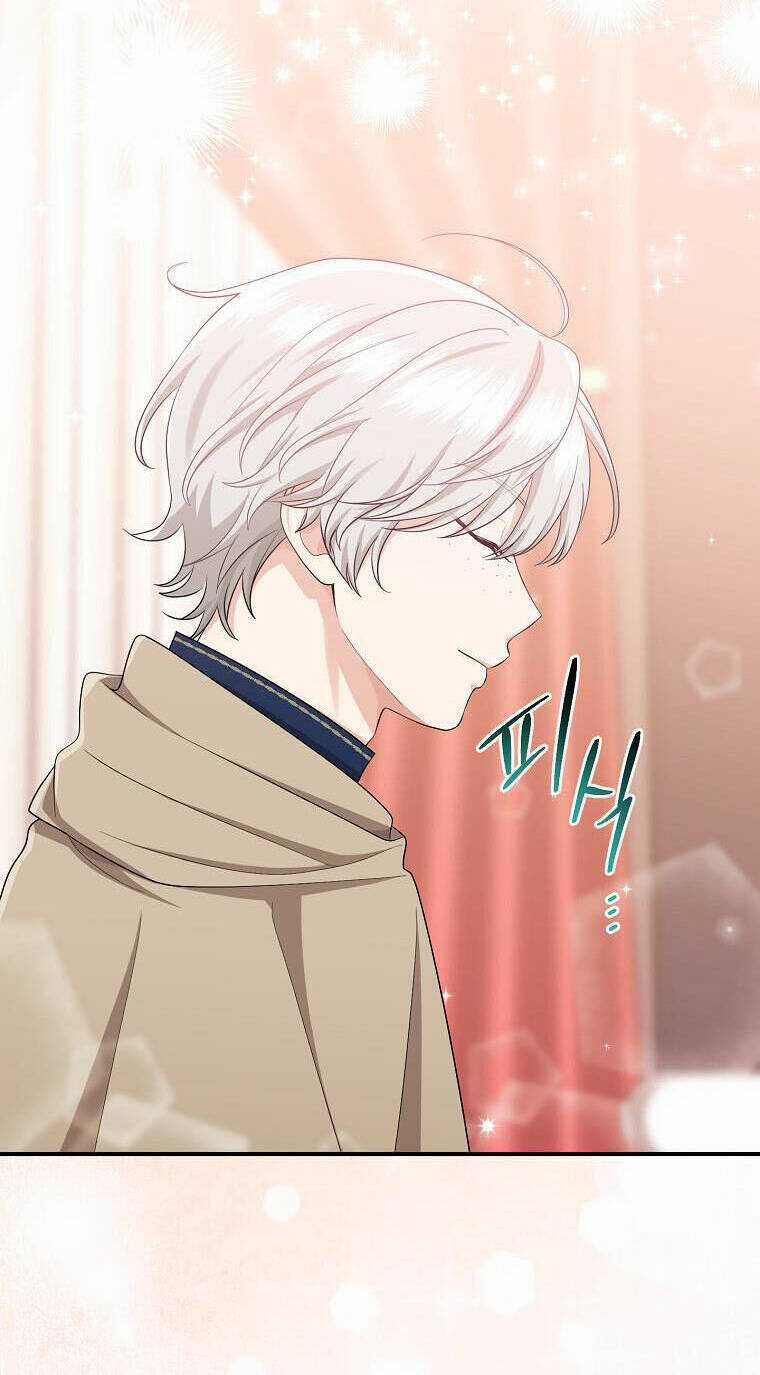 Tôi Đã Diễn Tròn Vai Một Đứa Con Gái Nuôi Chapter 40 trang 73