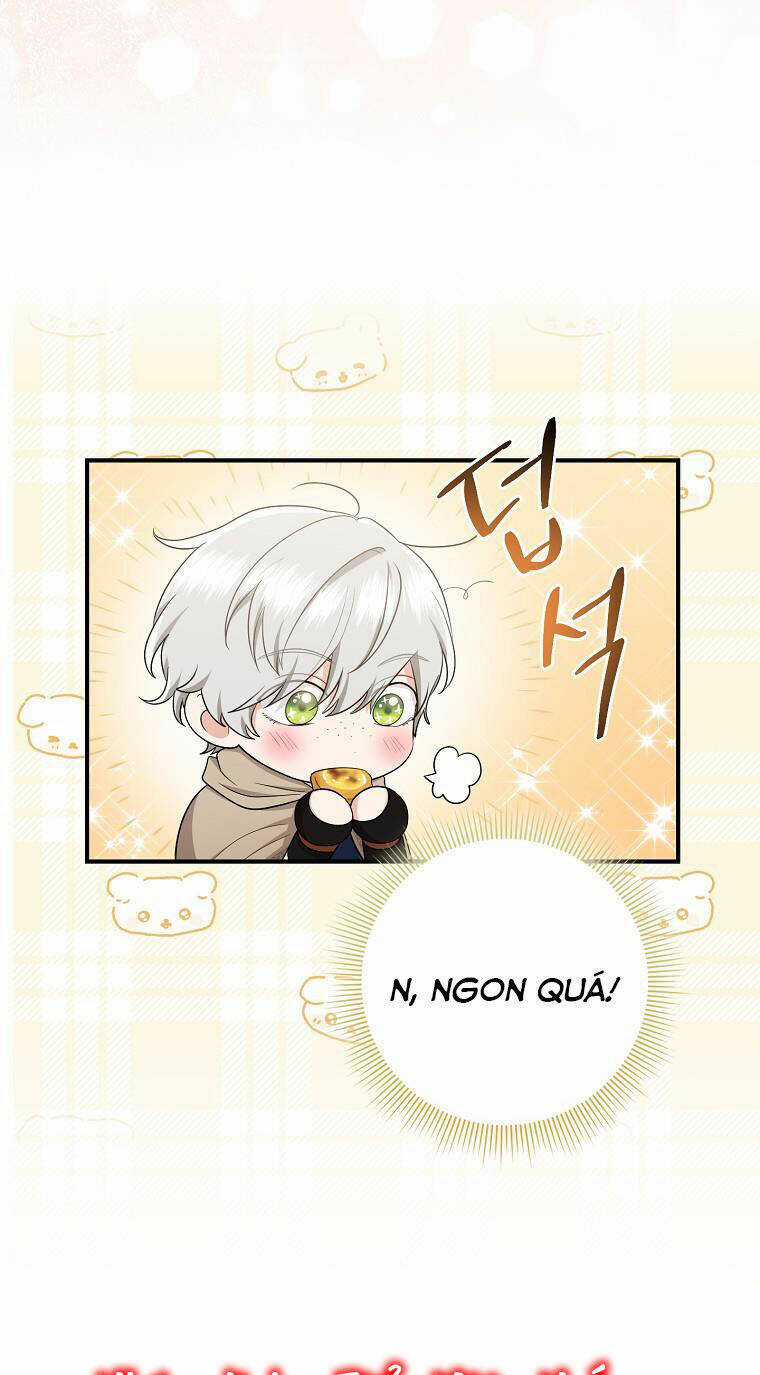 Tôi Đã Diễn Tròn Vai Một Đứa Con Gái Nuôi Chapter 40 trang 74