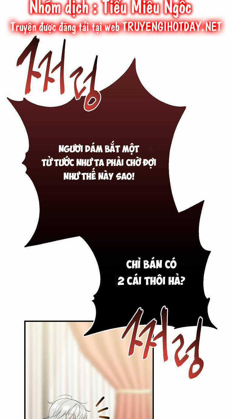 Tôi Đã Diễn Tròn Vai Một Đứa Con Gái Nuôi Chapter 40 trang 75