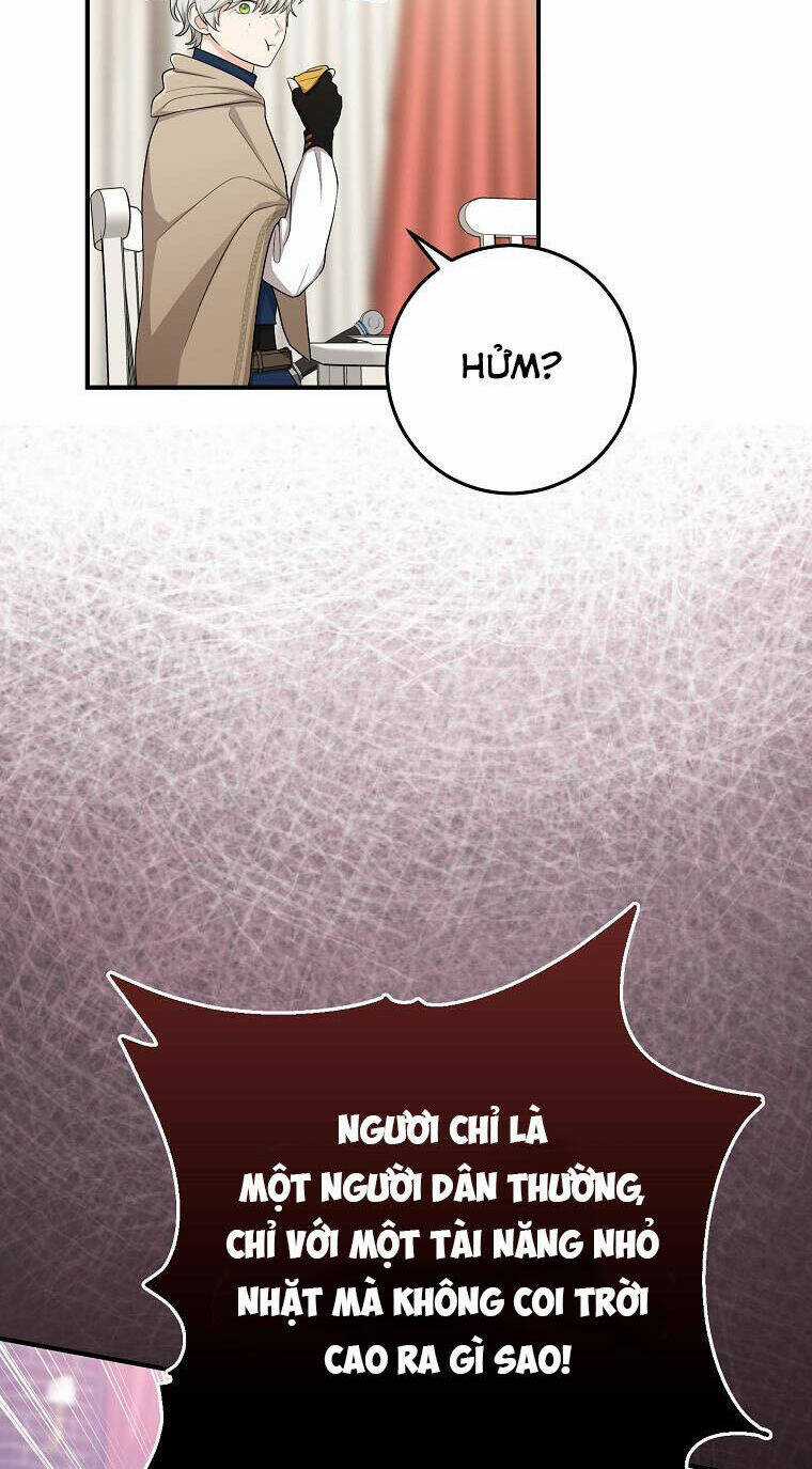 Tôi Đã Diễn Tròn Vai Một Đứa Con Gái Nuôi Chapter 40 trang 76