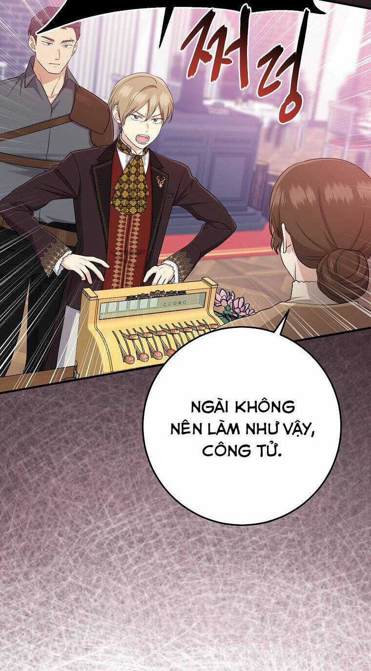 Tôi Đã Diễn Tròn Vai Một Đứa Con Gái Nuôi Chapter 40 trang 77