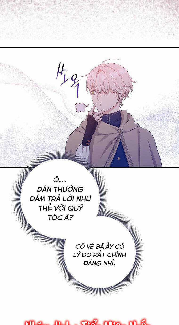 Tôi Đã Diễn Tròn Vai Một Đứa Con Gái Nuôi Chapter 40 trang 78