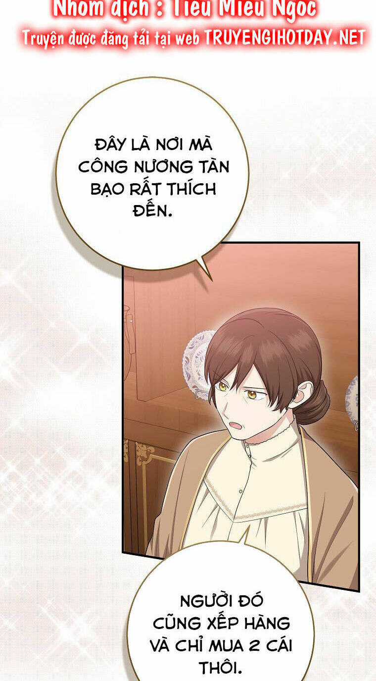 Tôi Đã Diễn Tròn Vai Một Đứa Con Gái Nuôi Chapter 40 trang 79