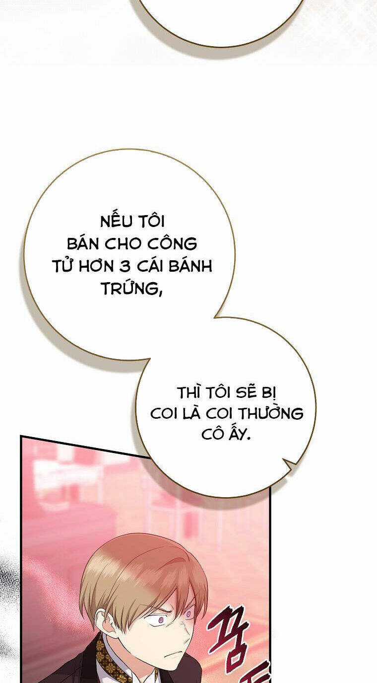 Tôi Đã Diễn Tròn Vai Một Đứa Con Gái Nuôi Chapter 40 trang 80