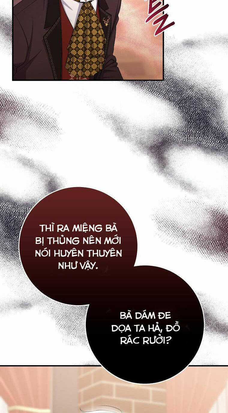 Tôi Đã Diễn Tròn Vai Một Đứa Con Gái Nuôi Chapter 40 trang 81