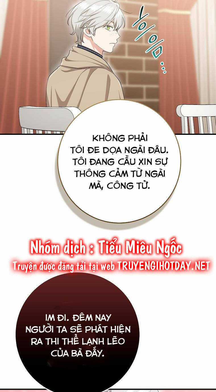 Tôi Đã Diễn Tròn Vai Một Đứa Con Gái Nuôi Chapter 40 trang 82