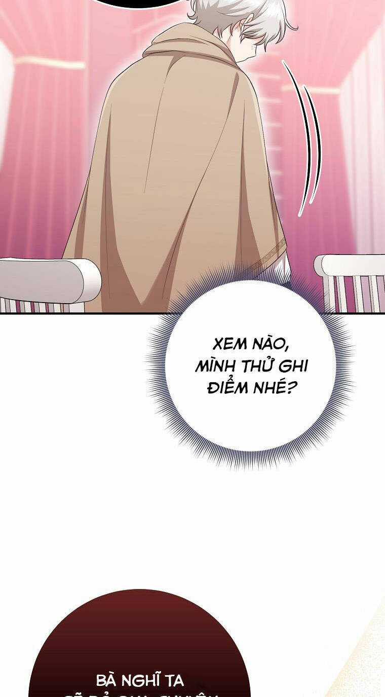 Tôi Đã Diễn Tròn Vai Một Đứa Con Gái Nuôi Chapter 40 trang 83