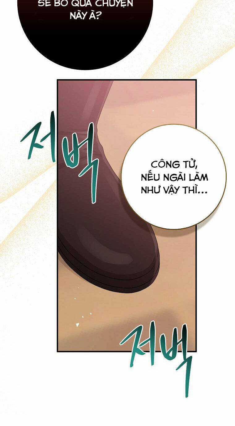 Tôi Đã Diễn Tròn Vai Một Đứa Con Gái Nuôi Chapter 40 trang 84