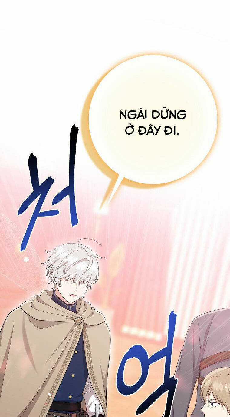 Tôi Đã Diễn Tròn Vai Một Đứa Con Gái Nuôi Chapter 40 trang 85