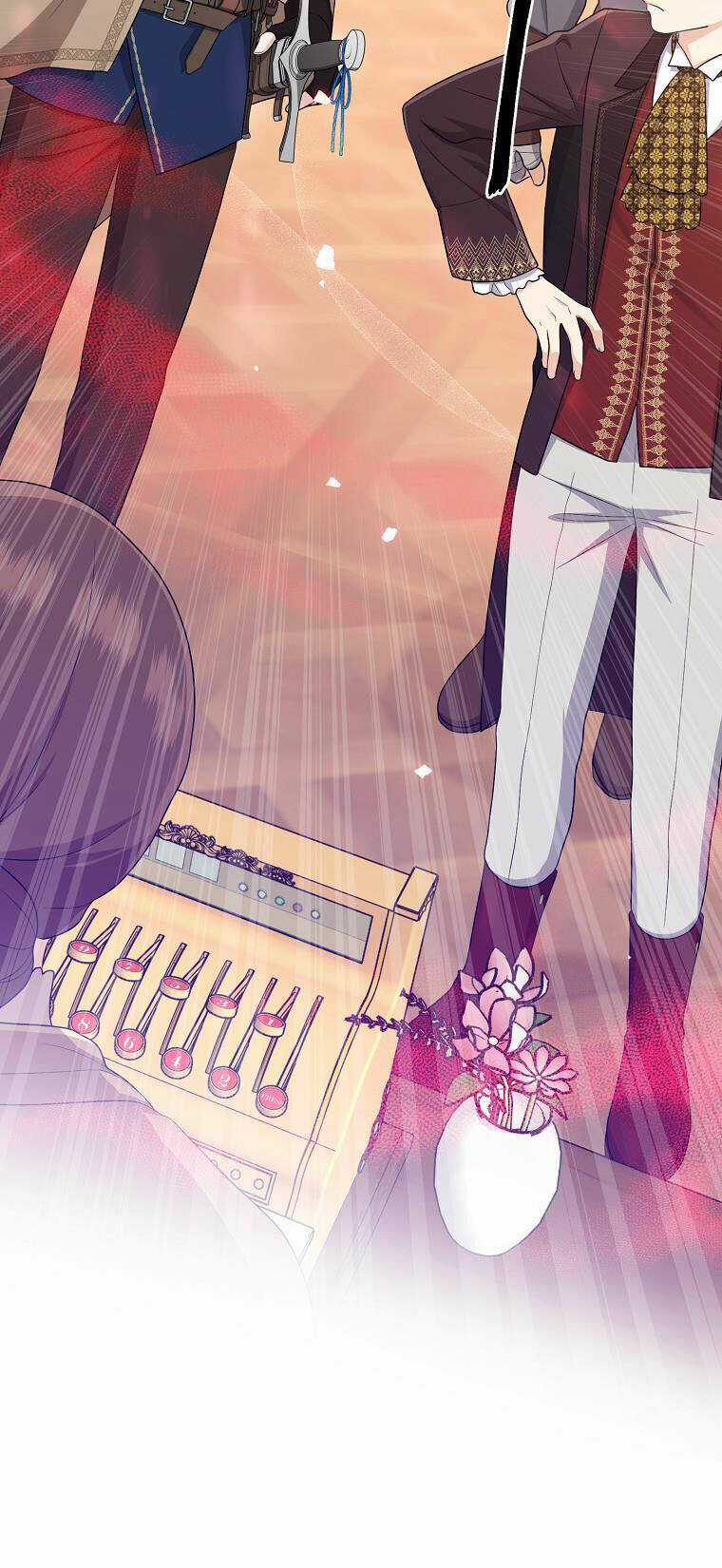 Tôi Đã Diễn Tròn Vai Một Đứa Con Gái Nuôi Chapter 40 trang 86